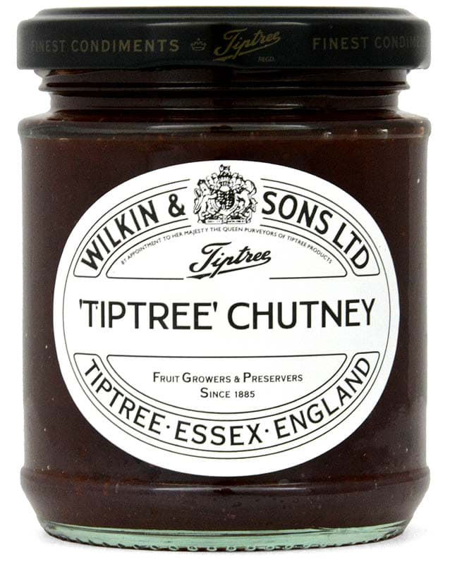 Bild von Wilkin & Sons Tiptree Chutney 230g