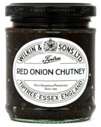 Bild von Wilkin & Sons Red Onion Chutney 220g