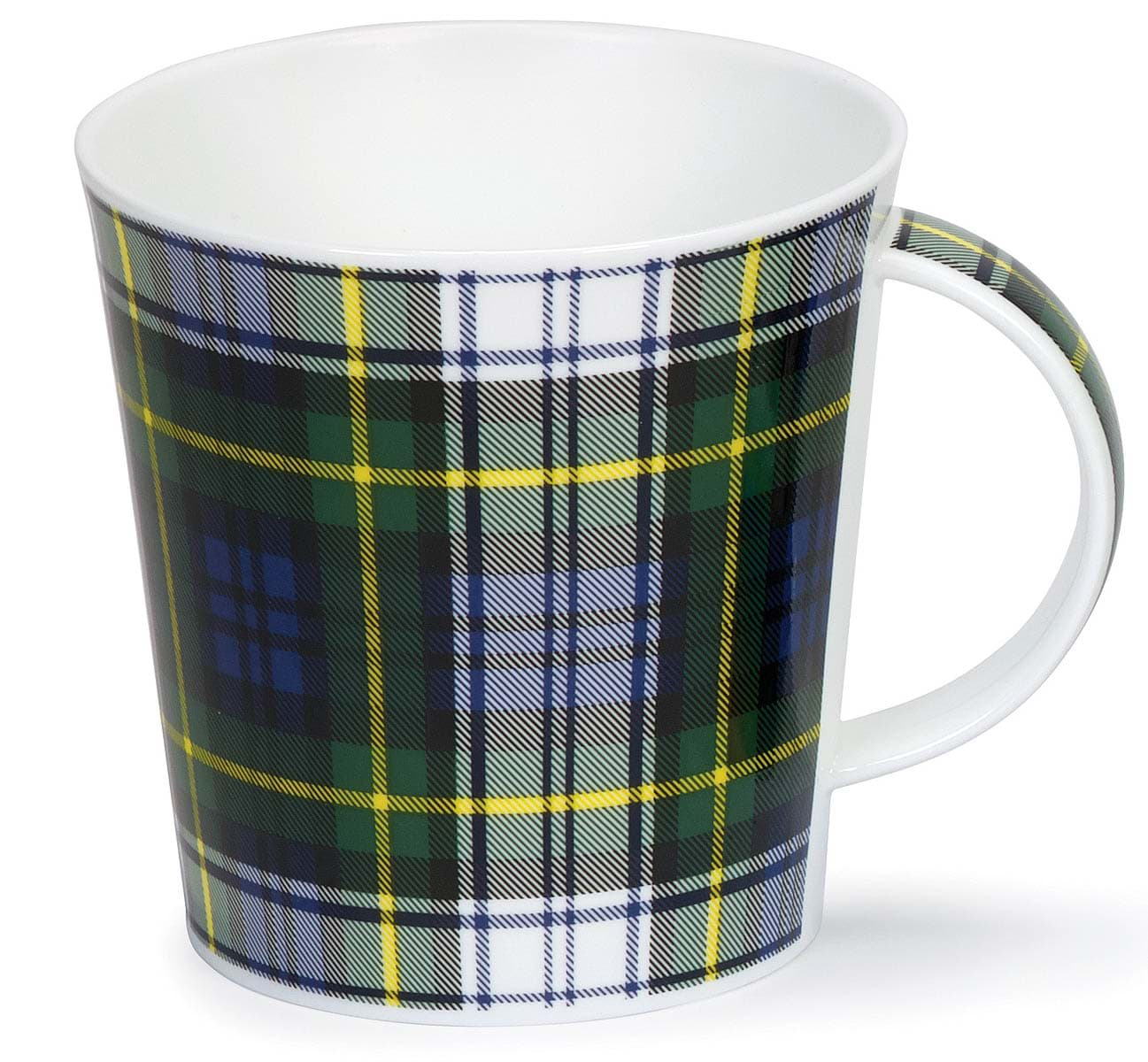 Bild von Dunoon Cairngorm Dress Gordon Tartan