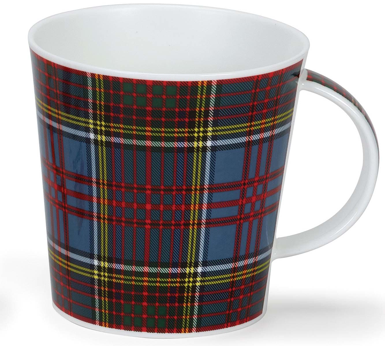 Picture of Dunoon Cairngorm Anderson Tartan