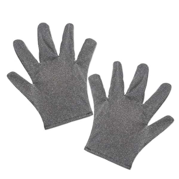 Bild von Fabric Chainmail Gloves - Kettenhandschuhe