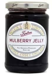 Bild von Wilkin & Sons Mulberry Jelly 340g - Maulbeer-Gelee
