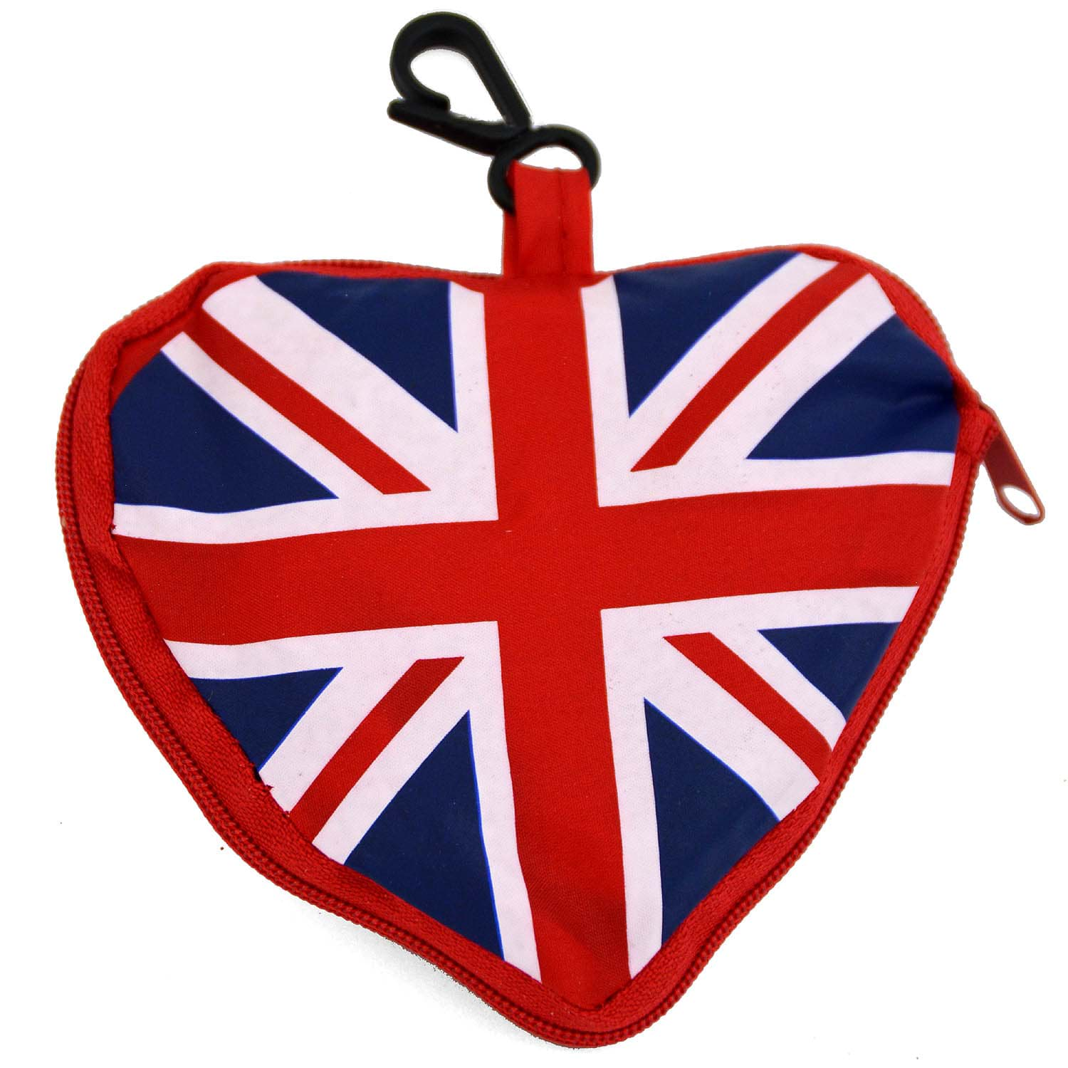 Michelles Specialities. Einkaufstasche Union Jack faltbar