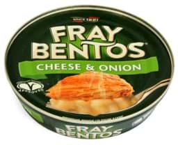 Bild von Fray Bentos Cheese & Onion Pie 425g