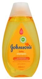 Bild von Johnsons Baby Shampoo 300ml