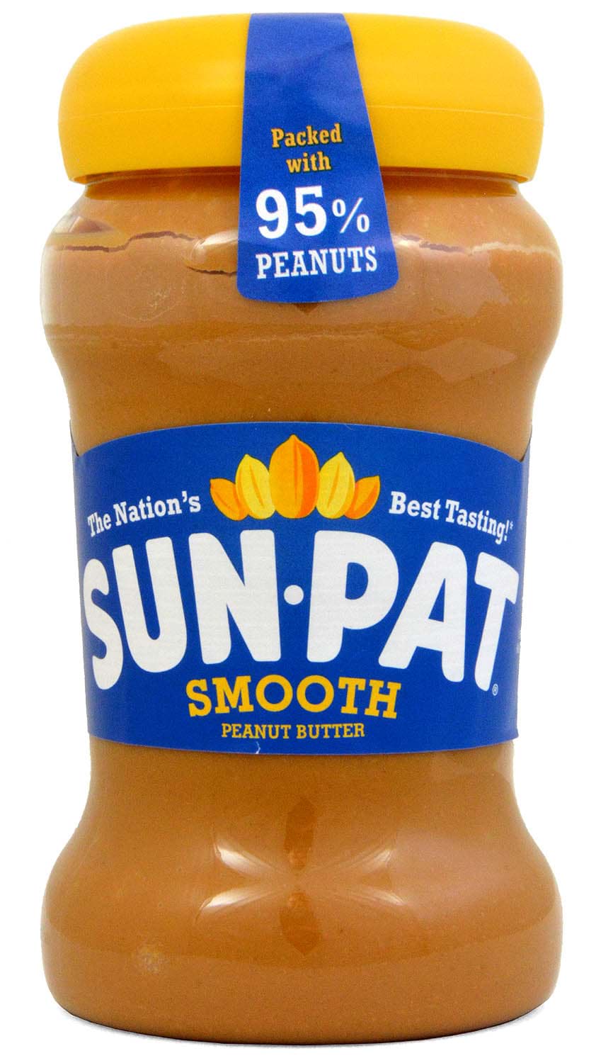 Picture of Sun-Pat Smooth Peanut Butter 400g