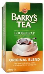 Bild von Barrys Loose Tea Original Blend 250g
