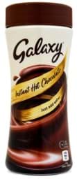 Bild von Galaxy Instant Hot Chocolate Drink 250g
