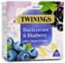 Bild von Twinings Blackcurrant & Blueberry Infusion 20 Tea Bags 40g