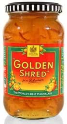 Bild von Robertsons Golden Shred Orange Marmalade 454g