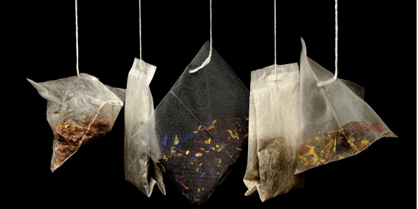 Typhoo 240 Teabags - 696g Teebeutel
